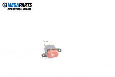 Emergency lights button for Renault Laguna I Hatchback (11.1993 - 08.2002)