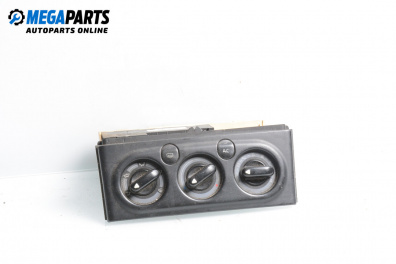 Air conditioning panel for Renault Laguna I Hatchback (11.1993 - 08.2002)