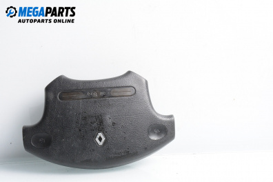 Airbag for Renault Laguna I Hatchback (11.1993 - 08.2002), 5 uși, hatchback, position: fața