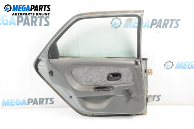 Ușă for Renault Laguna I Hatchback (11.1993 - 08.2002), 5 uși, hatchback, position: stânga - spate