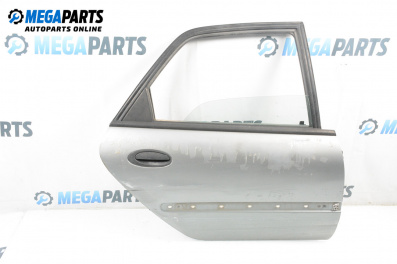 Door for Renault Laguna I Hatchback (11.1993 - 08.2002), 5 doors, hatchback, position: rear - left