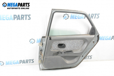 Ușă for Renault Laguna I Hatchback (11.1993 - 08.2002), 5 uși, hatchback, position: stânga - spate