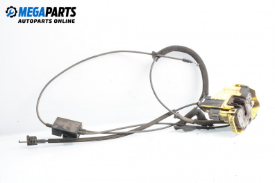 Schloss for Renault Laguna I Hatchback (11.1993 - 08.2002), position: rechts, vorderseite