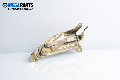 Motor scheibenwischer, vorne for Renault Laguna I Hatchback (11.1993 - 08.2002), hecktür, position: rückseite