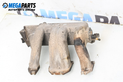 Intake manifold for Renault Laguna I Hatchback (11.1993 - 08.2002) 1.8, 94 hp