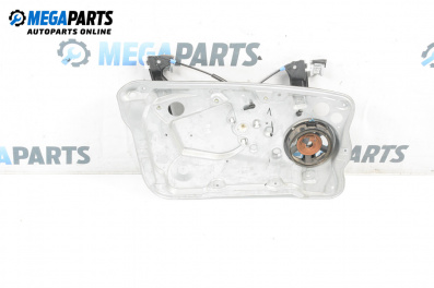 Меcanism geam electric for Skoda Fabia I Combi (04.2000 - 12.2007), 5 uși, combi, position: stânga - fața