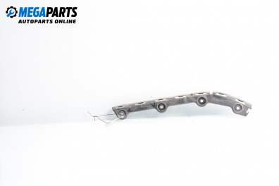 Stoßstangehalterung for Skoda Fabia I Combi (04.2000 - 12.2007), combi, position: rückseite