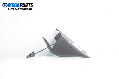 Difuzor for Skoda Fabia I Combi (04.2000 - 12.2007)