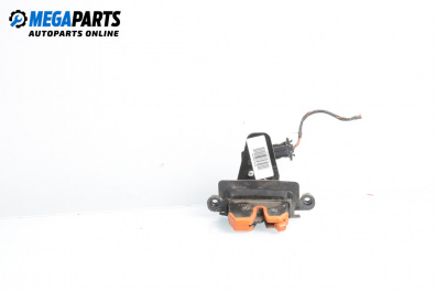 Trunk lock for Skoda Fabia I Combi (04.2000 - 12.2007), station wagon, position: rear