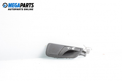 Inner handle for Skoda Fabia I Combi (04.2000 - 12.2007), 5 doors, station wagon, position: rear - left
