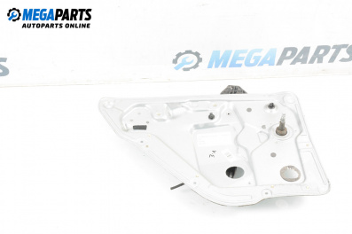 Меcanism geam electric for Skoda Fabia I Combi (04.2000 - 12.2007), 5 uși, combi, position: stânga - spate