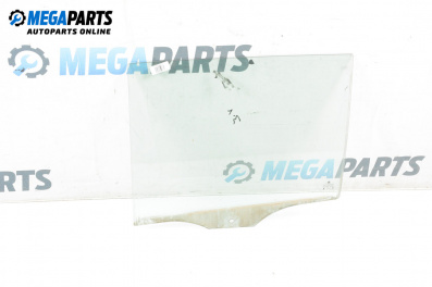 Window for Skoda Fabia I Combi (04.2000 - 12.2007), 5 doors, station wagon, position: rear - left