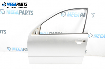 Door for Skoda Fabia I Combi (04.2000 - 12.2007), 5 doors, station wagon, position: front - left
