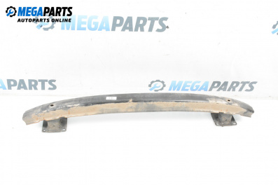 Bumper support brace impact bar for Skoda Fabia I Combi (04.2000 - 12.2007), station wagon, position: front