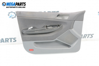 Türverkleidung for Skoda Fabia I Combi (04.2000 - 12.2007), 5 türen, combi, position: links, vorderseite