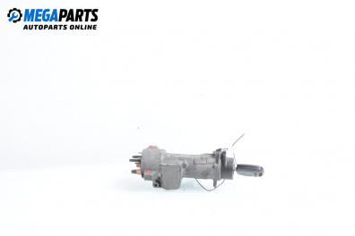 Ignition key for Skoda Fabia I Combi (04.2000 - 12.2007)