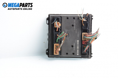 Komfort-modul for Skoda Fabia I Combi (04.2000 - 12.2007), № 6Q1937049B