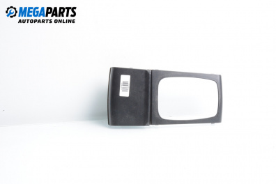 Central console for Skoda Fabia I Combi (04.2000 - 12.2007)