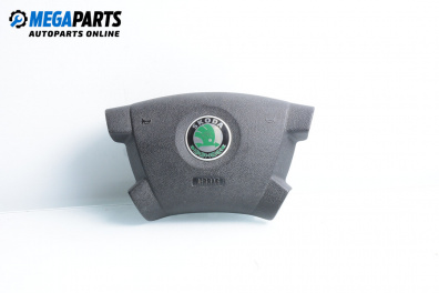 Airbag for Skoda Fabia I Combi (04.2000 - 12.2007), 5 uși, combi, position: fața