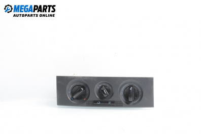Panou aer condiționat for Skoda Fabia I Combi (04.2000 - 12.2007)