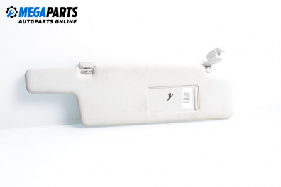 Parasolar for Skoda Fabia I Combi (04.2000 - 12.2007), position: dreapta
