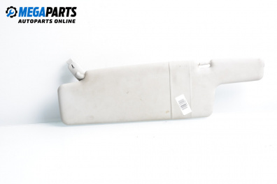 Parasolar for Skoda Fabia I Combi (04.2000 - 12.2007), position: stânga