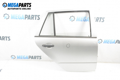 Door for Skoda Fabia I Combi (04.2000 - 12.2007), 5 doors, station wagon, position: rear - right