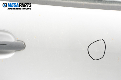 Ușă for Skoda Fabia I Combi (04.2000 - 12.2007), 5 uși, combi, position: dreaptă - spate