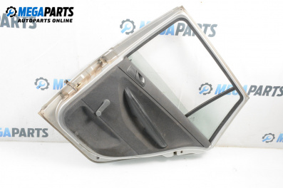 Ușă for Skoda Fabia I Combi (04.2000 - 12.2007), 5 uși, combi, position: dreaptă - spate