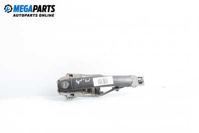 Outer handle for Skoda Fabia I Combi (04.2000 - 12.2007), 5 doors, station wagon, position: front - right