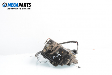 Lock for Skoda Fabia I Combi (04.2000 - 12.2007), position: front - right
