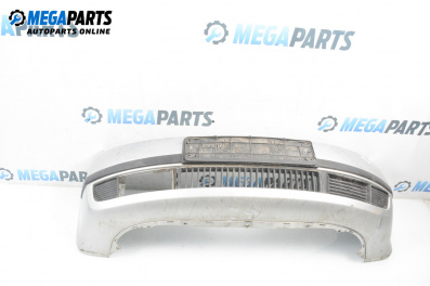 Bara de protectie frontala for Skoda Fabia I Combi (04.2000 - 12.2007), combi, position: fața