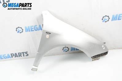 Kotflügel for Skoda Fabia I Combi (04.2000 - 12.2007), 5 türen, combi, position: rechts, vorderseite