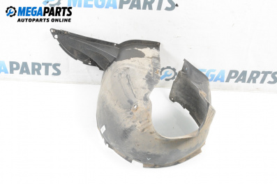 Inner fender for Skoda Fabia I Combi (04.2000 - 12.2007), 5 doors, station wagon, position: front - left