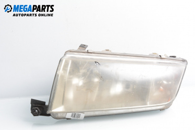 Scheinwerfer for Skoda Fabia I Combi (04.2000 - 12.2007), combi, position: links