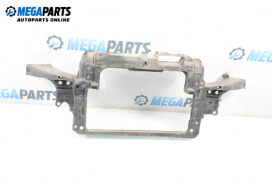 Front slam panel for Skoda Fabia I Combi (04.2000 - 12.2007), station wagon
