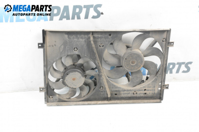 Ventilatoare de răcire for Skoda Fabia I Combi (04.2000 - 12.2007) 1.4, 68 hp