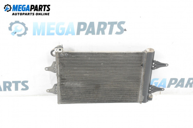 Air conditioning radiator for Skoda Fabia I Combi (04.2000 - 12.2007) 1.4, 68 hp