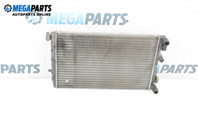 Water radiator for Skoda Fabia I Combi (04.2000 - 12.2007) 1.4, 68 hp