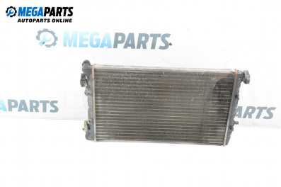 Radiator de apă for Skoda Fabia I Combi (04.2000 - 12.2007) 1.4, 68 hp