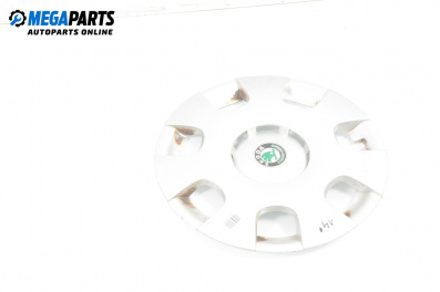 Capace butuci for Skoda Fabia I Combi (04.2000 - 12.2007) 14 inches, combi (Prețul este pentru 1 buc.)