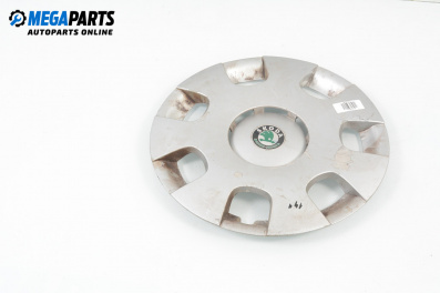 Capace butuci for Skoda Fabia I Combi (04.2000 - 12.2007) 14 inches, combi (Prețul este pentru 1 buc.)