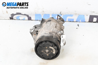 AC compressor for Skoda Fabia I Combi (04.2000 - 12.2007) 1.4, 68 hp