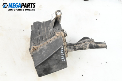 Carcasă filtru de aer for Skoda Fabia I Combi (04.2000 - 12.2007) 1.4