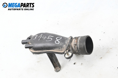 Air duct for Skoda Fabia I Combi (04.2000 - 12.2007) 1.4, 68 hp
