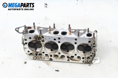Motorkopf for Skoda Fabia I Combi (04.2000 - 12.2007) 1.4, 68 hp