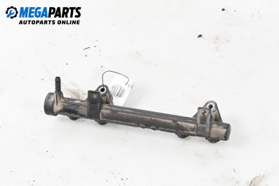 Benzin-einspritzleiste for Skoda Fabia I Combi (04.2000 - 12.2007) 1.4, 68 hp