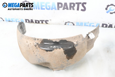 Inner fender for Skoda Fabia I Combi (04.2000 - 12.2007), 5 doors, station wagon, position: rear - right