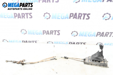 Schalthebel mit kabeln for Skoda Fabia I Combi (04.2000 - 12.2007)