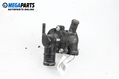 Thermostat housing for Skoda Fabia I Combi (04.2000 - 12.2007) 1.4, 68 hp